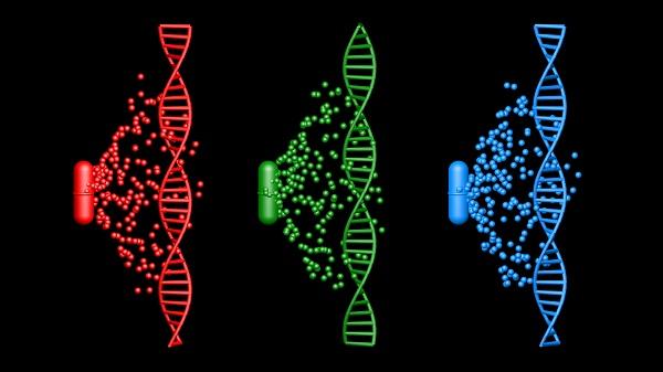 Extended TAILOR-PCI Data Again Show No Gains for Genotype-Guided Meds
